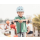 Scoot & Ride Kask Ochronny S-M dla dzieci 3+ Blueberry - 1014704 - zdjęcie 5